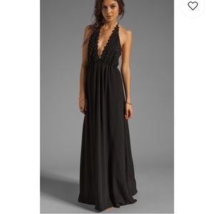 For Love & Lemons Revolve exclusive Camilla Dress